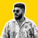 Ajoy Das | Visual Storyteller - @pixelbyghost - Instagram
