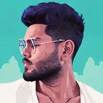 Aju John - @aju_j_bercumans - Instagram