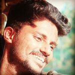 AJU JOHN - @hii_im_lost - Instagram