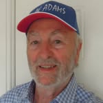 Arthur Charles Wheeler - @a.k.adams - Instagram