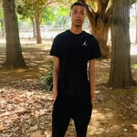 Mr_Adams - @ak_adams6 - Instagram