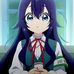 Akane Nishimura - Facebook