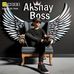 Akanksha Das - Facebook