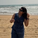Akanksha Das - @_.akanksha._das - Instagram