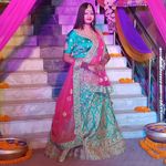 Akanksha Das - @akanksha_das_official - Instagram