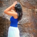 Akanksha Das - @_aakangkhya - Instagram