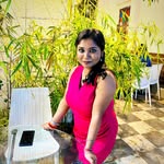 Akanksha Das - @the_dazzling.gal - Instagram