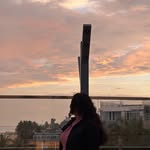 Akanksha Das - @ssup_ak47 - Instagram