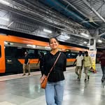 Akanksha Das - @akanksha.das18 - Instagram