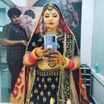 Akanksha Das - @akankshadas5 - Instagram