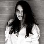 Akanksha Dass - @akanksha_dass - Instagram