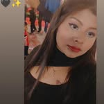 Akanksha Soni - @black_heart__official_007 - Instagram