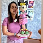 Akanksha Soni - @cakelust_by_akanksha_soni - Instagram