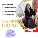 Akanksha Soni - @akanksha5834 - Instagram