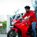 Akash Abraham - Facebook