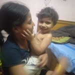 Akash Abraham - @sonambalgoher - Instagram