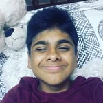 Akash Abraham - @suhitsakash - Instagram