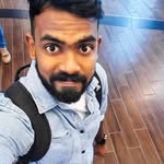Akash C. Abraham - @akash_c_abraham - Instagram