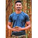 Akash Alam - @mr.akfitness_750 - Instagram