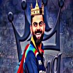 Akash Alam - @king_kohli_ka - Instagram