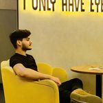 AYAZ SAIF - @_akashalam - Instagram