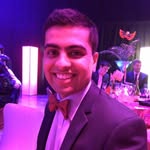 Akash Parekh - @bigburger32 - Instagram
