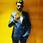 Akash Parekh - @parekh8619 - Instagram