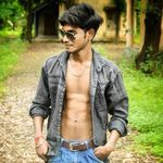 𝐀𝐤𝐚𝐬𝐡💙 - @__akash_pradhan___ - Instagram