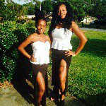 Akasha Johnson - @love_1513 - Instagram