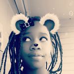 Akasha Johnson - @akashajohnson02 - Instagram