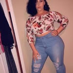 Akasha Johnson - @newmoney59001 - Instagram