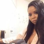Akasha Monte Johnson - @akashamontejohnson - Instagram