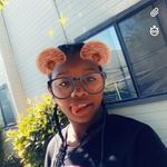 Tecia Hall - @akashajohnson30 - Instagram