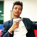 Akashdeep Gill - @akashdeepgill___ - Instagram