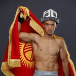 АКБАР АБДУЛЛАЕВ 🇰🇬 - @akbar.abdullaev.mma - Instagram