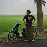 Akbar Abdul Hafidz - @akbaratteng05___ - Instagram