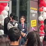 Akbar Abdulayev - @akbarabdulayev - Instagram