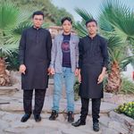 Akbar Sultan - @akbarsultan - Instagram