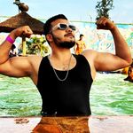 Akbar Sultan - @akbarsultan449 - Instagram