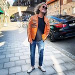 Åke Larsson - @aakelar - Instagram