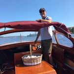 Ake Larsson - @ake.larsson.7161 - Instagram