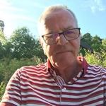 Nils-Åke Larsson - @larssonnilsake - Instagram
