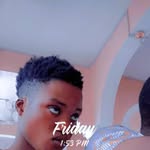 Akeem Ajao - @wernermary55 - Instagram