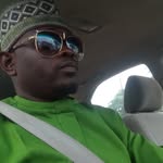 Akeem Ajao - @onimama02 - Instagram