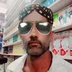 Akeem Ali - Facebook