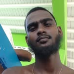 Akeem Ali - @akeemali84 - Instagram