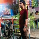 Akeem Ali - @abdulhadisafi786 - Instagram