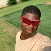 It's me Ali - @akeem_ali2 - TikTok
