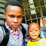 Akeem Amao - @akeem.amao - Instagram