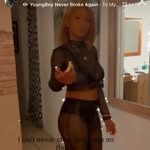 Akeem Avery - @king_kizzle_sd - Instagram